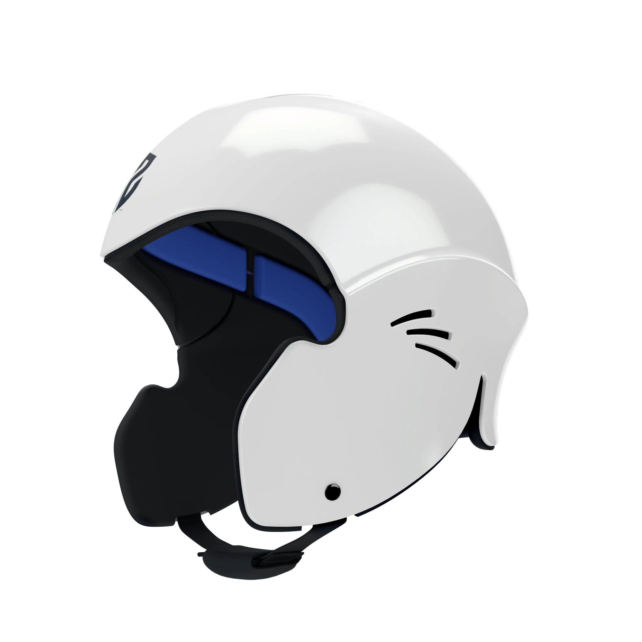 SENTINEL S1 HELMET - PEARL WHITE - Image 2