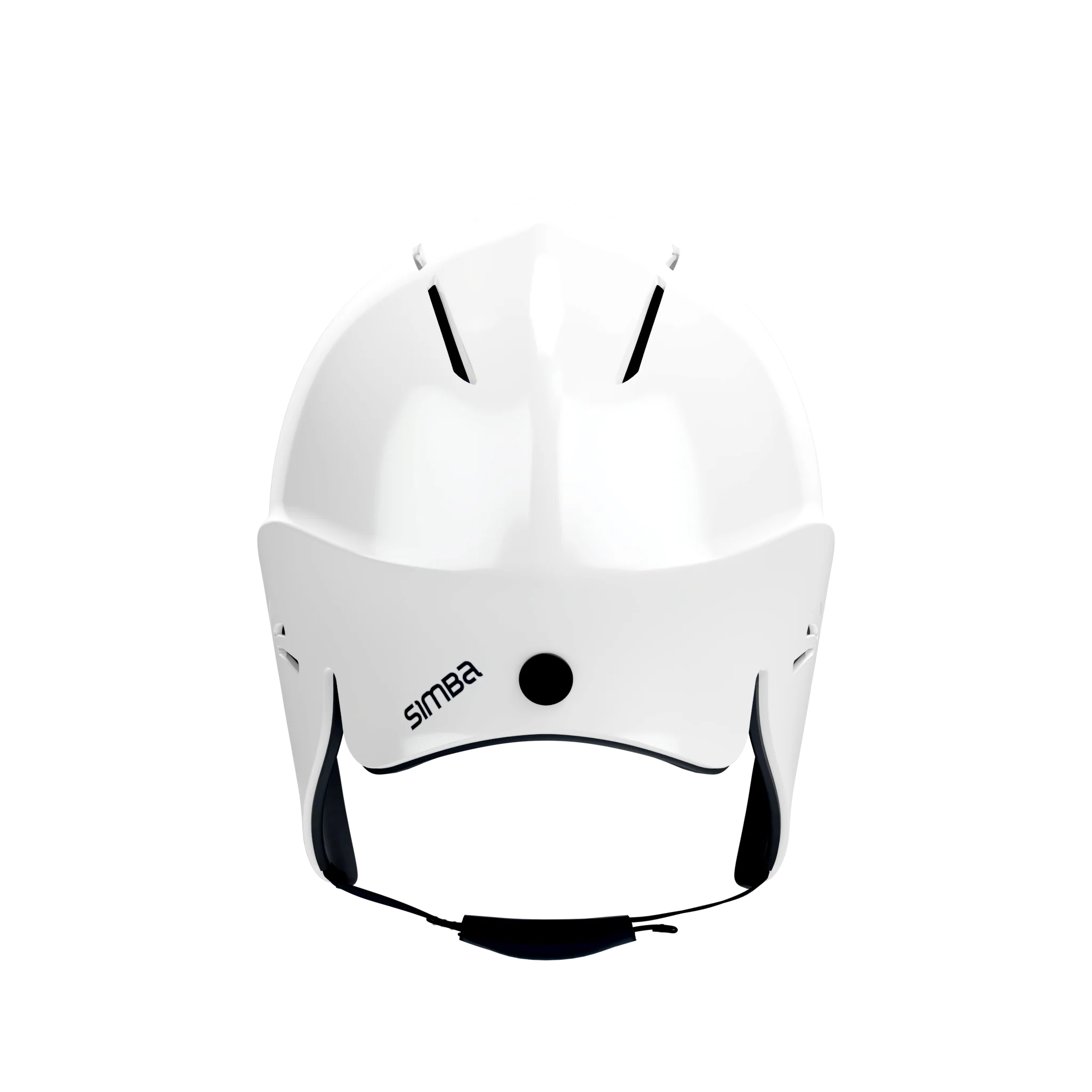 SENTINEL S1 HELMET - PEARL WHITE - Image 5