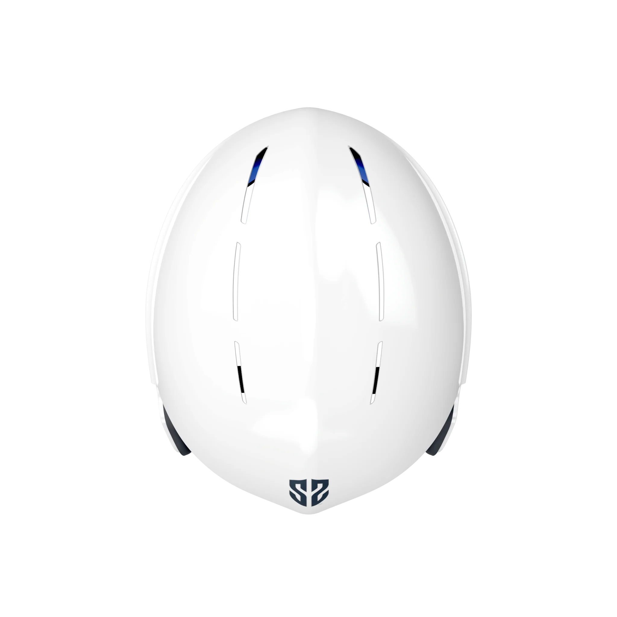 SENTINEL S1 HELMET - PEARL WHITE - Image 7