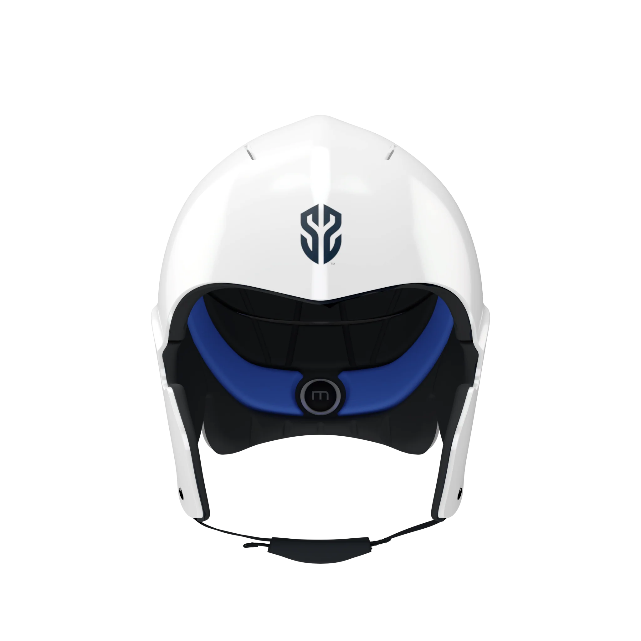 SENTINEL S1 HELMET - PEARL WHITE - Image 8