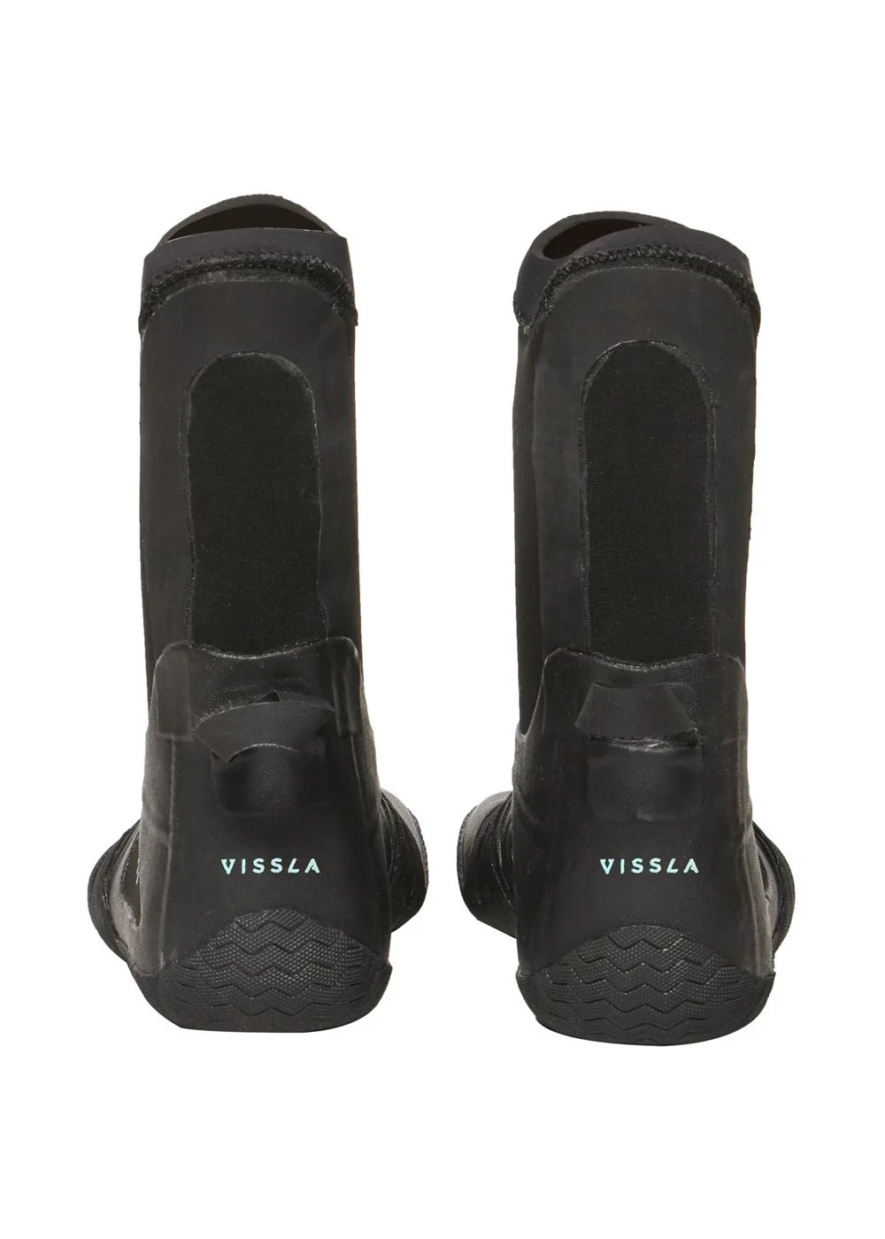 SEVEN SEAS 3MM SPLIT TOE BOOTIE - Image 2