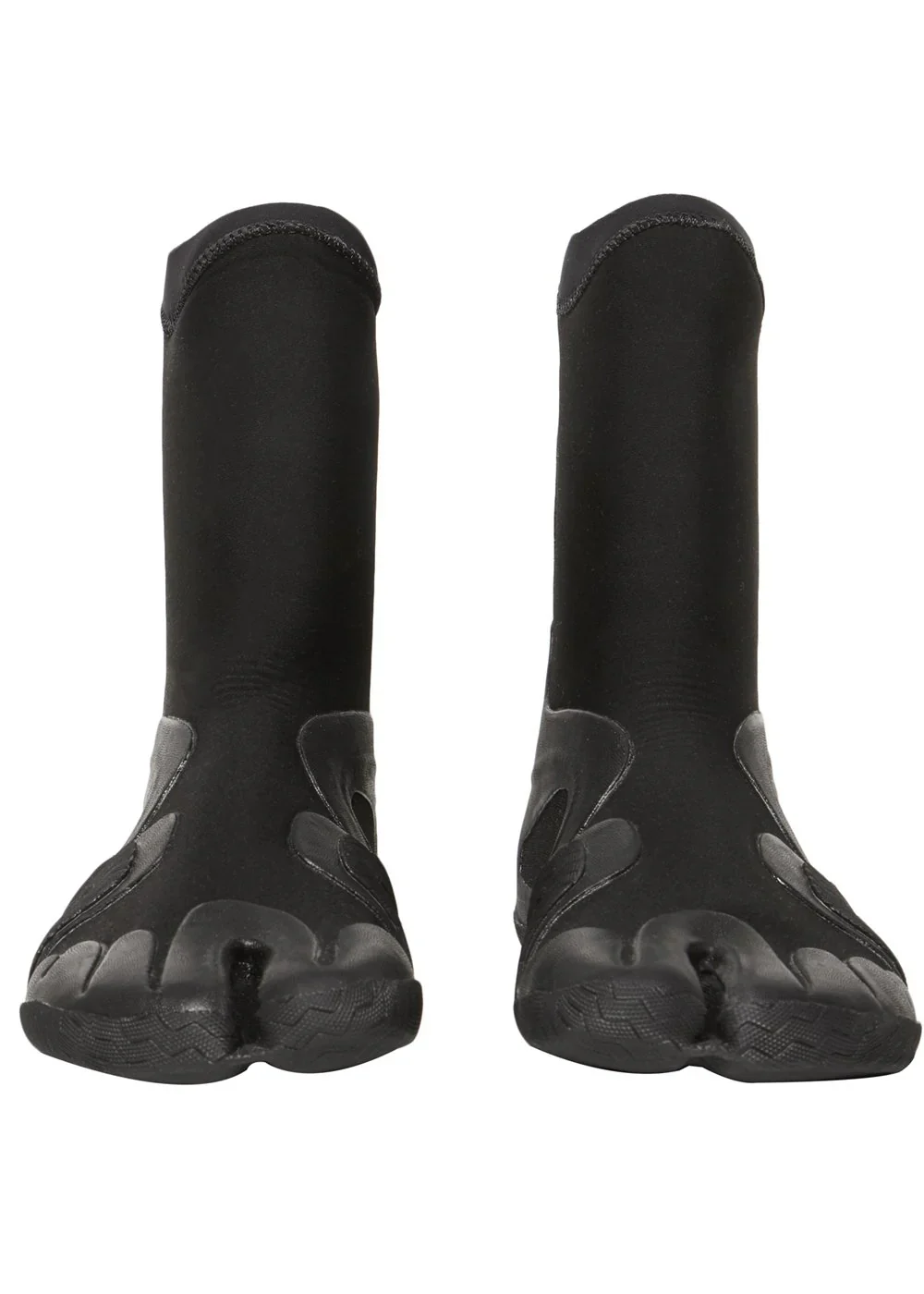 SEVEN SEAS 3MM SPLIT TOE BOOTIE - Image 3