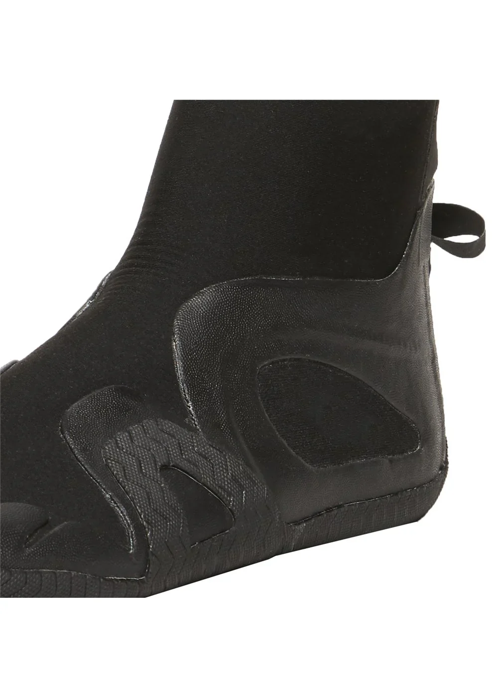 SEVEN SEAS 3MM SPLIT TOE BOOTIE - Image 5
