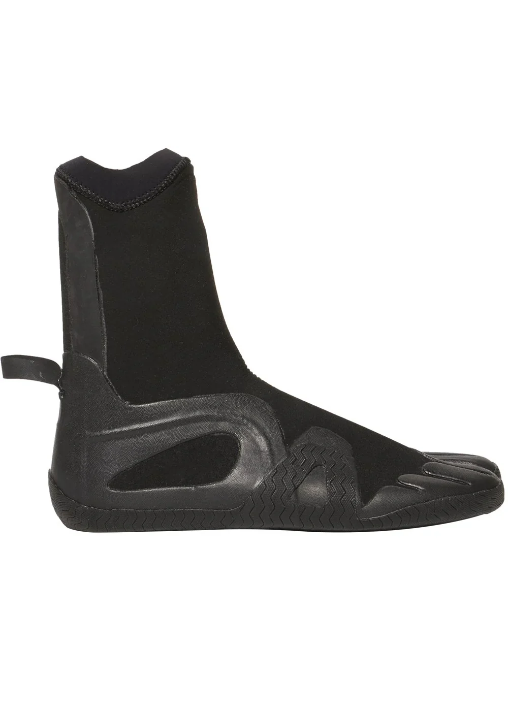 SEVEN SEAS 3MM SPLIT TOE BOOTIE - Image 6