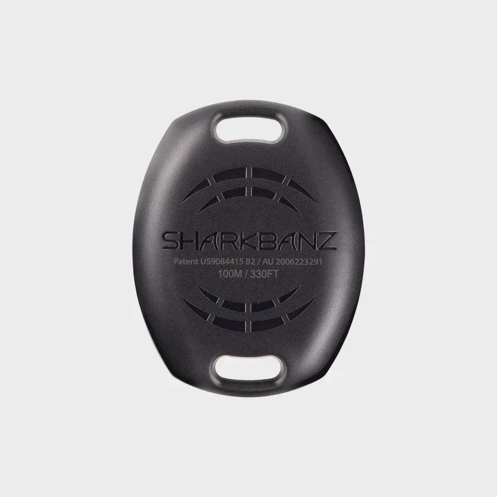 FCS Pod x Sharkbanz