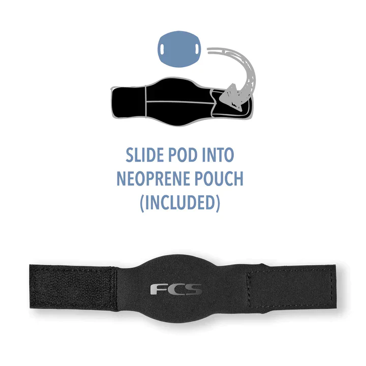 FCS Pod x Sharkbanz - Image 3
