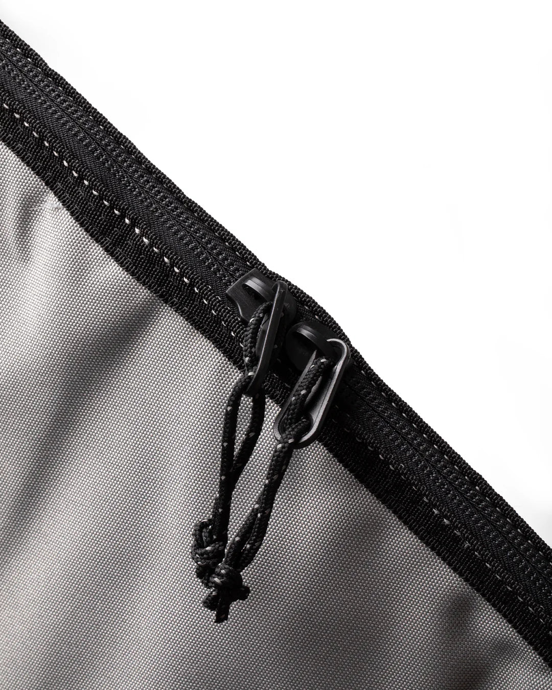 Shortboard Icon Board Cover - Silver Black - Image 3