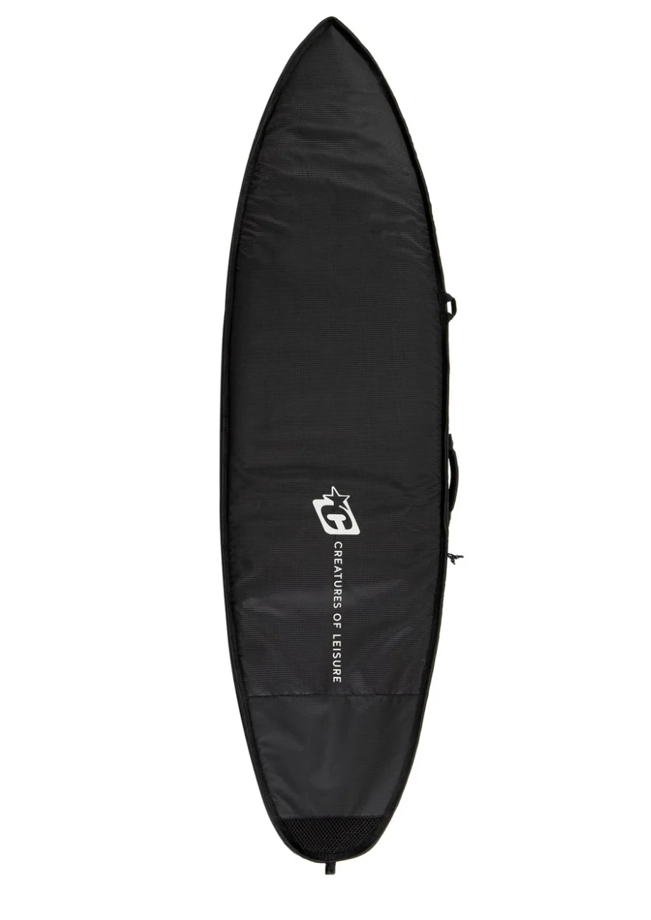 Shortboard Day Use DT2.0 - Black - Image 2