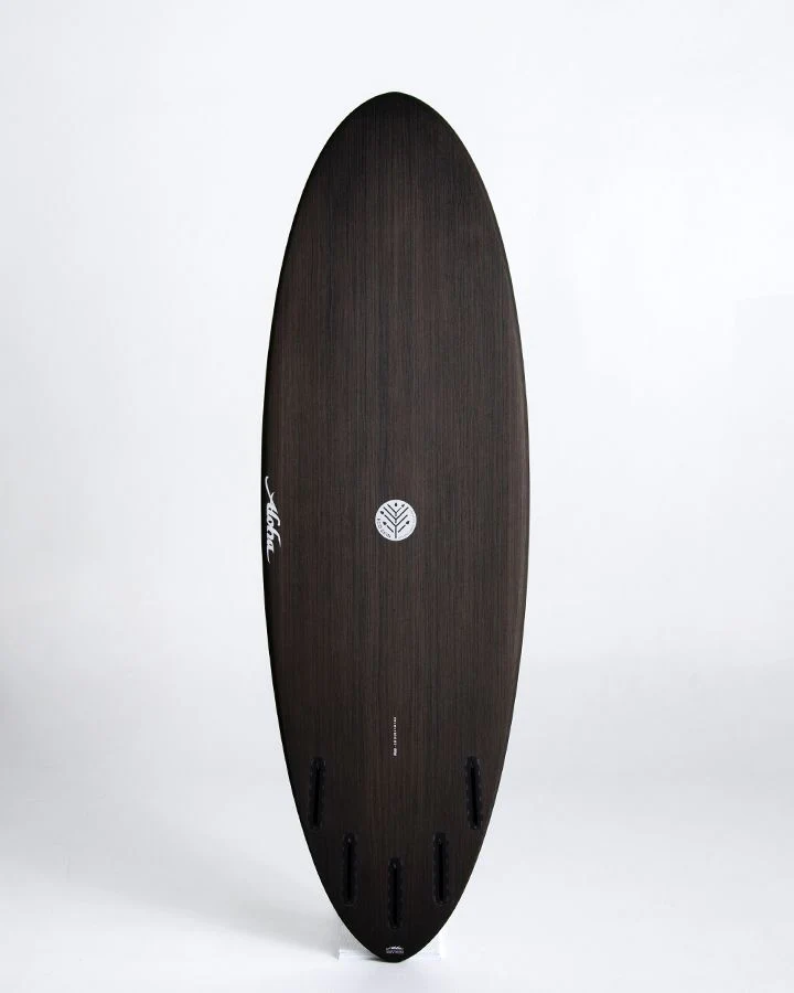 SKEGG ECOSKIN - BLACK - Image 2