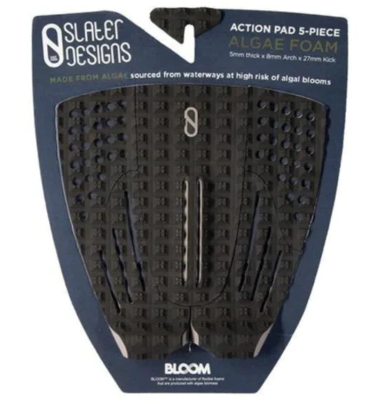 Action Slater 5 Piece Arch Traction