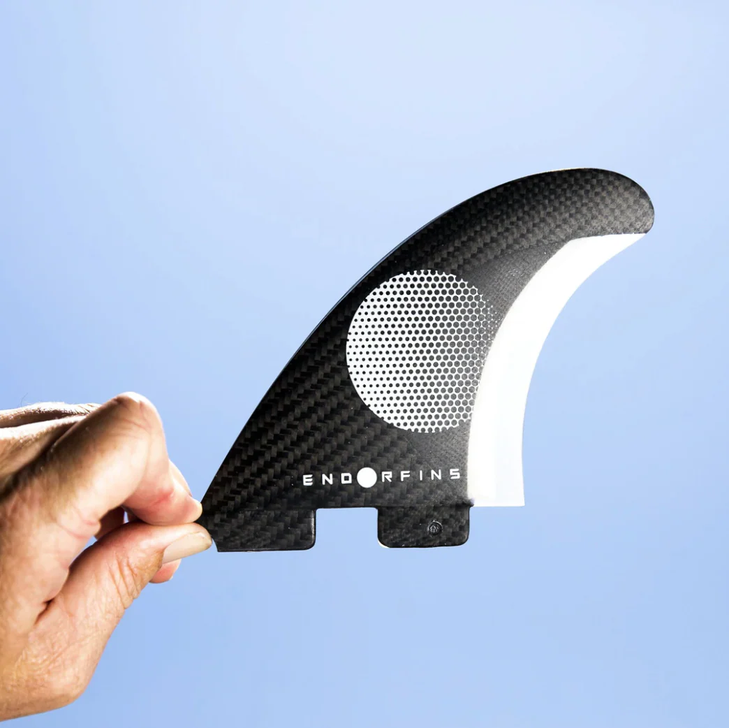 Endorfins Slater KS1 3 Fin Set - Image 7