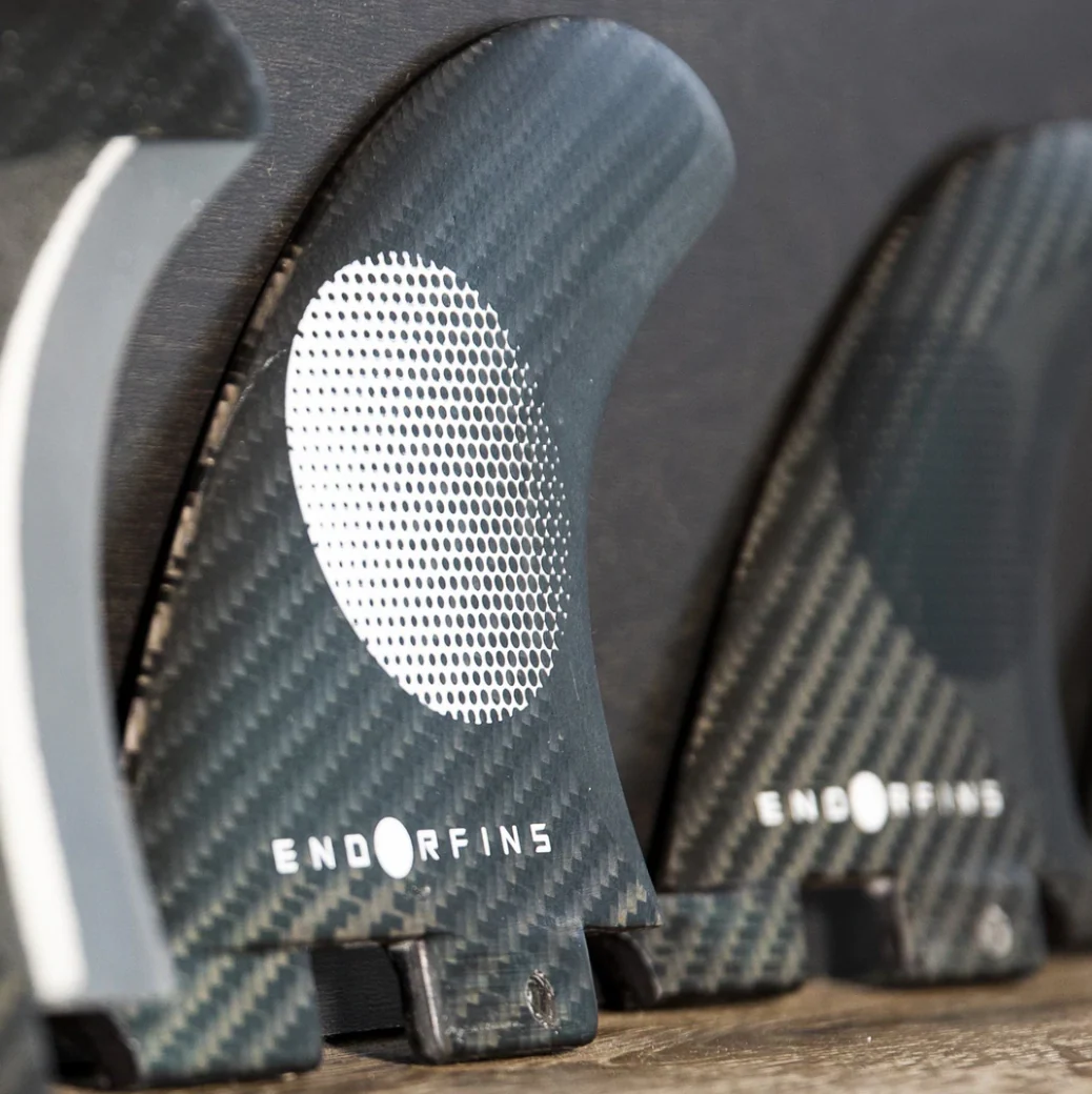 Endorfins Slater KS1 3 Fin Set - Image 8