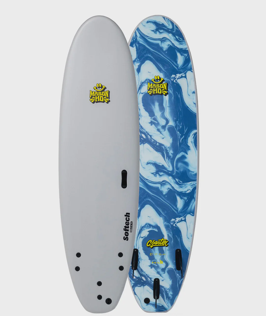 Softech Coaster Softboard - Mason Ho