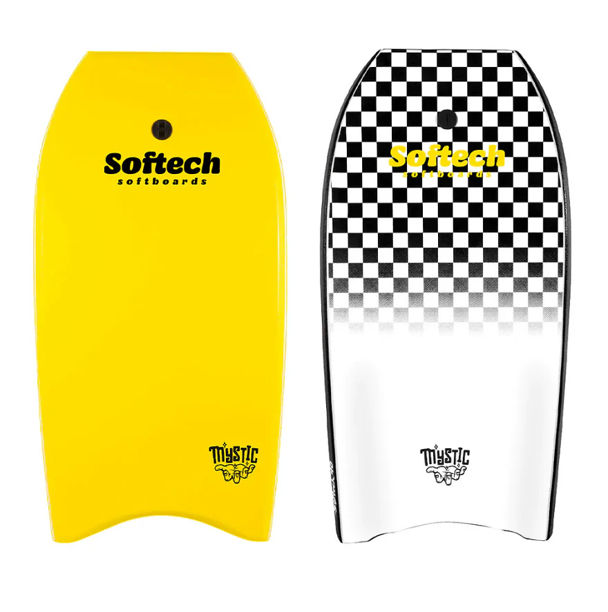 SOFTECH MYSTIC