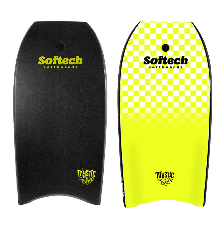 SOFTECH MYSTIC - Image 2
