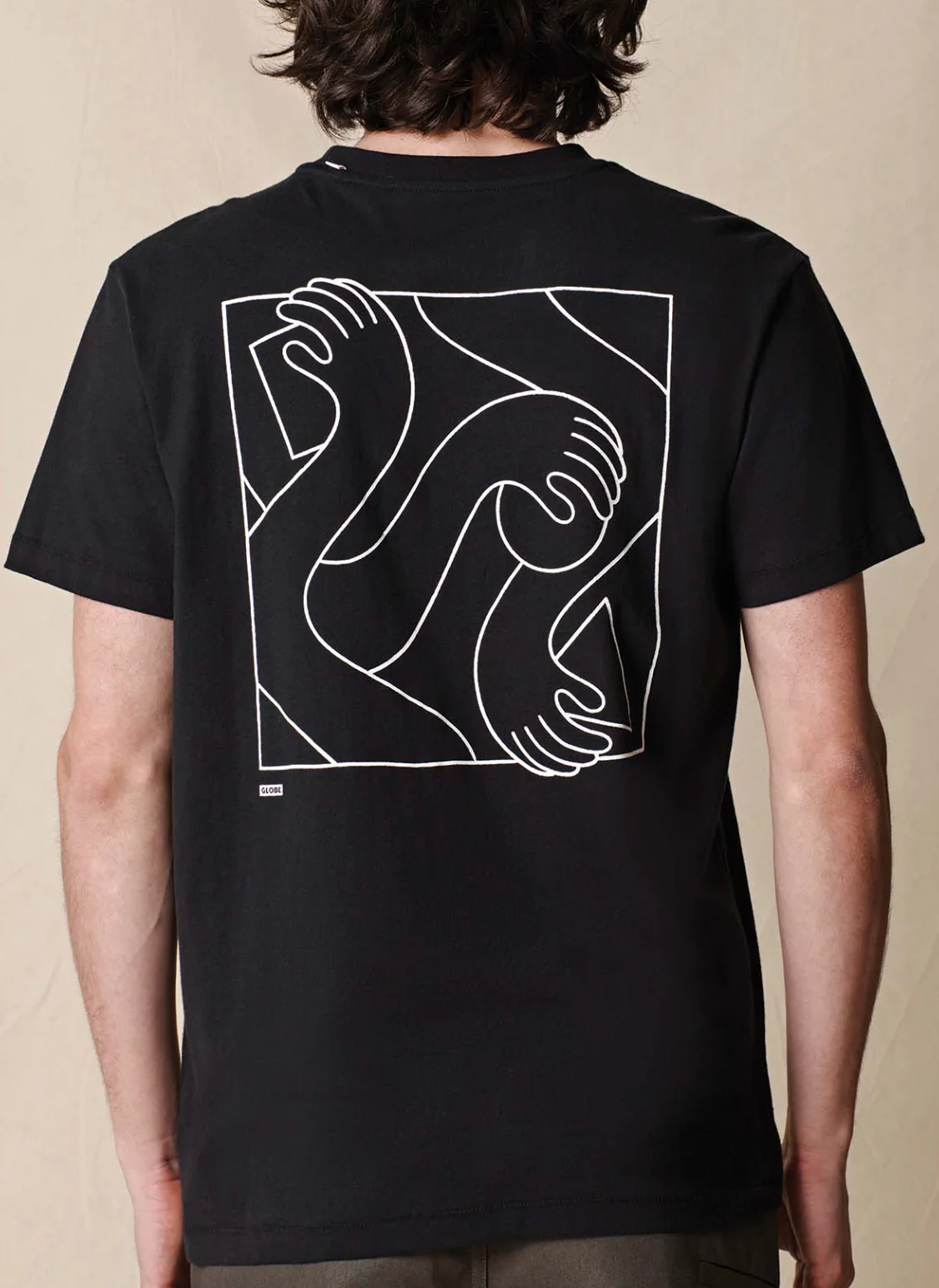 Stacks On Tee