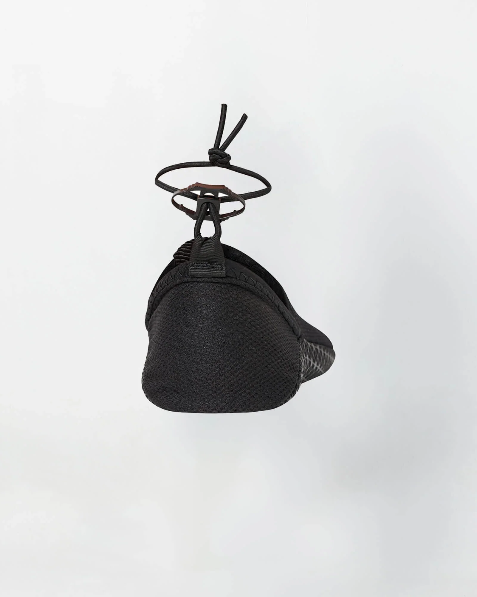 O'neill Stasher Reef Wetsuit Bootie - Black - Image 6