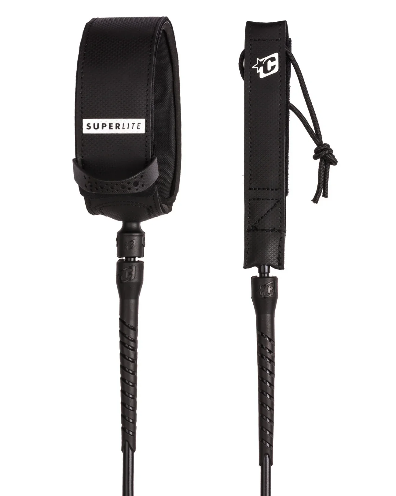 SUPERLITE LONGBOARD KNEE 9
