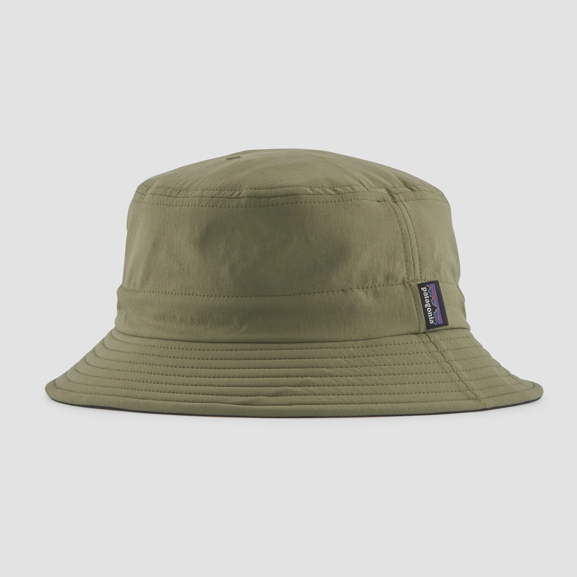 Surf Brimmer - Tent Green