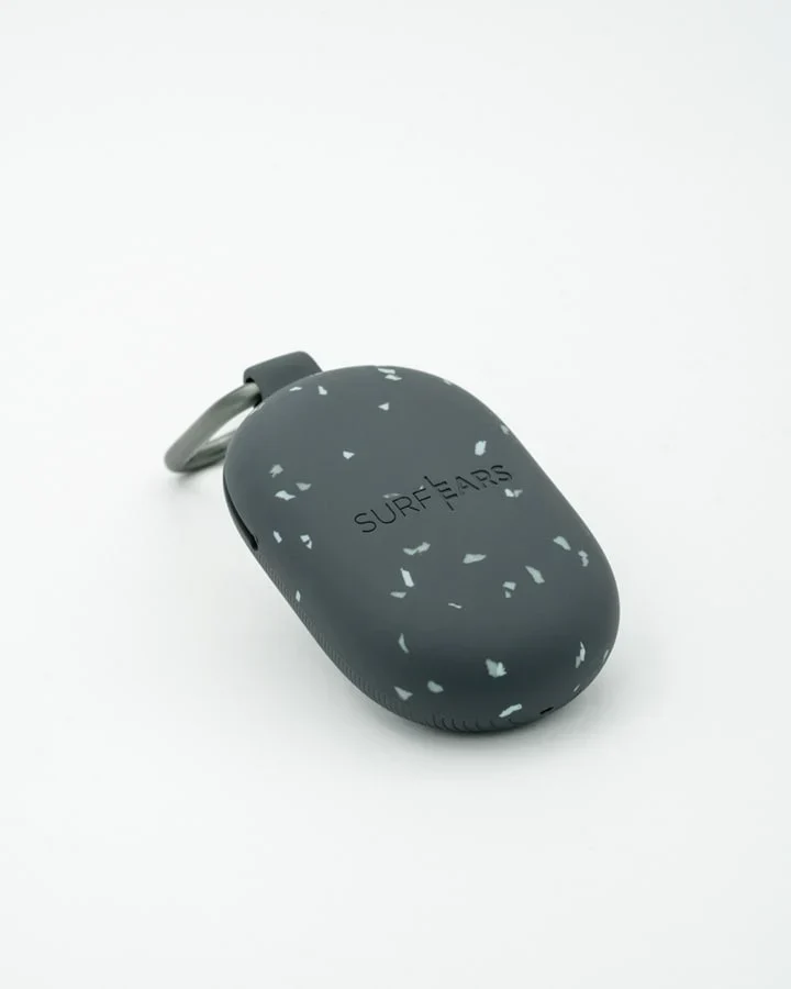 Surf Ears 4.0 Ear Plugs - Black/Sage - Image 9