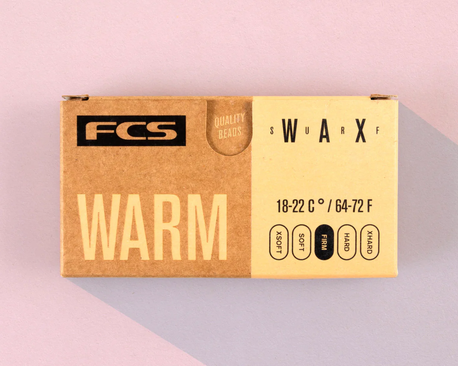 FCS SURF WAX - Image 2