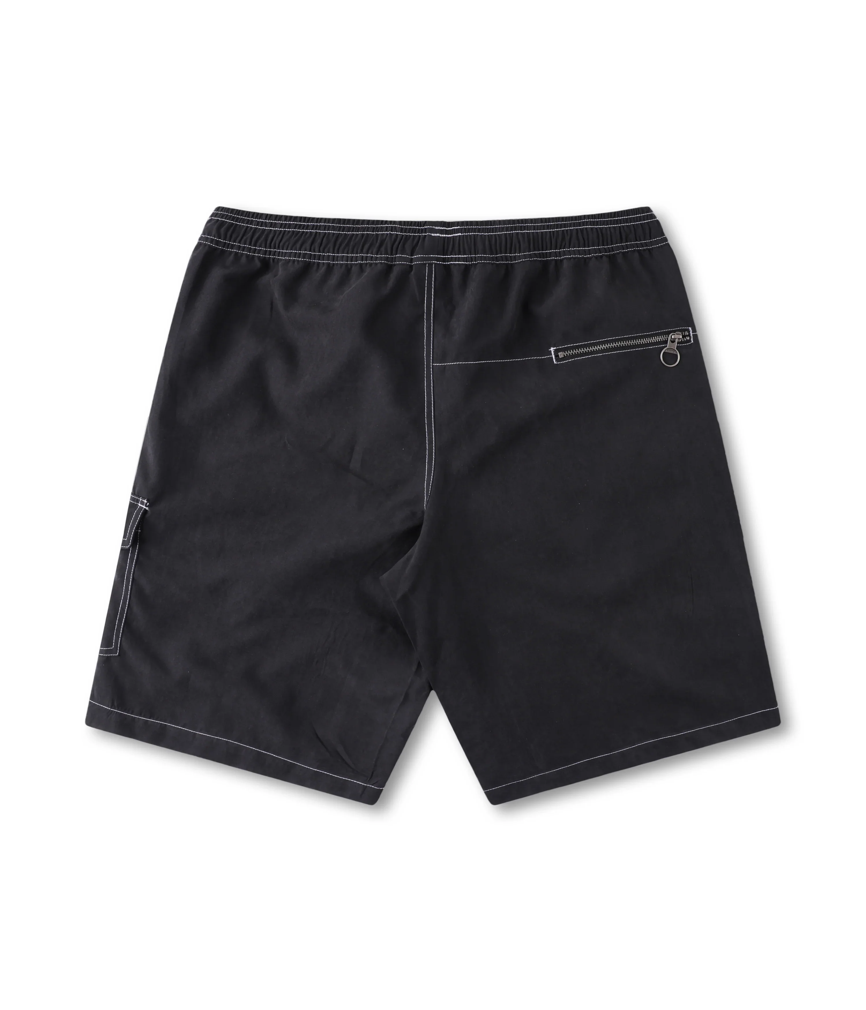 Swans Flatline Cargo Trunk - Black - Image 2
