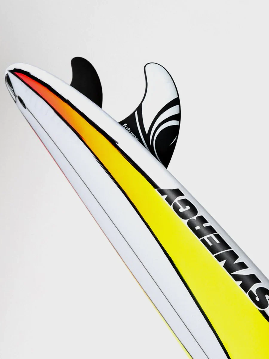 Synergy Round Tail - Jack Spray - Image 6