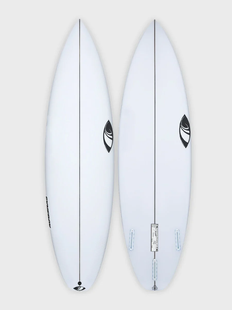 Sharpeye Synergy Squash Tail