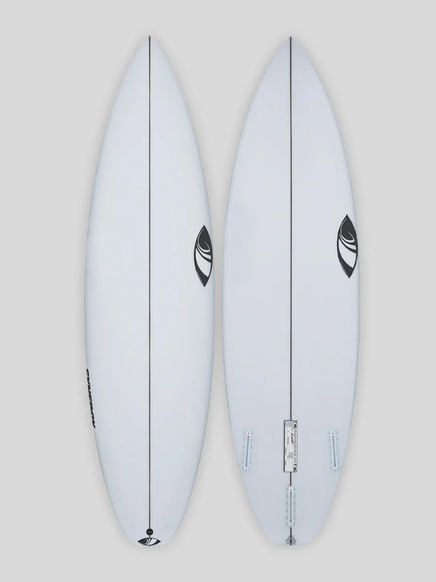 Sharpeye Synergy Squash Tail - Special