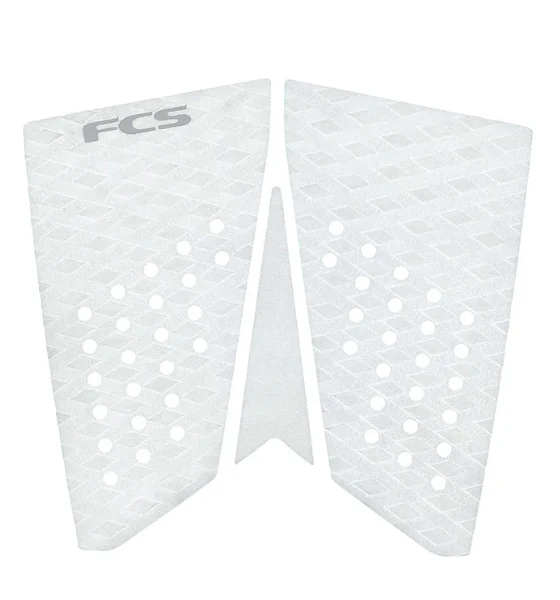 T-3 FISH GRIP - WHITE