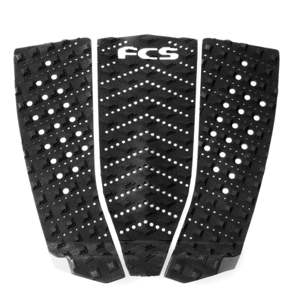 T-3 WIDE GRIP - ECO BLACK