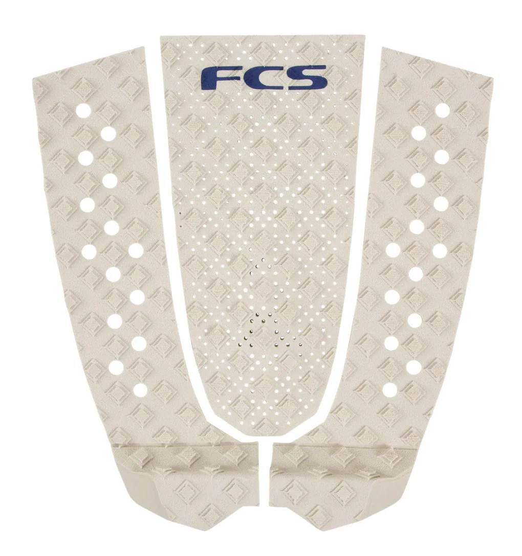 FCS T-3 Wide Traction - Eco Warm Grey