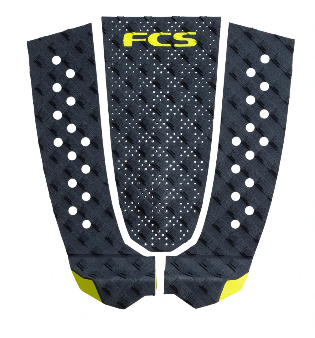 FCS T-3 Wide Traction - Eco Warm Grey - Image 10