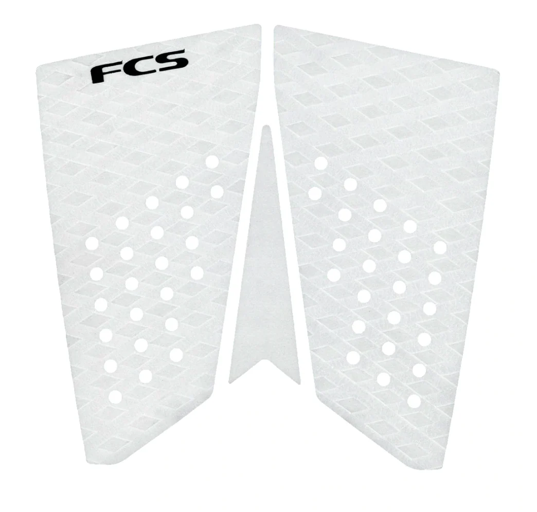 FCS T-3 Wide Traction - Eco Warm Grey - Image 15