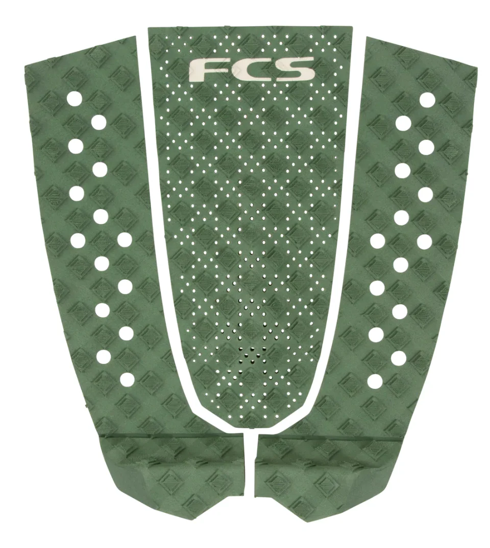 FCS T-3 Wide Traction - Eco Warm Grey - Image 5
