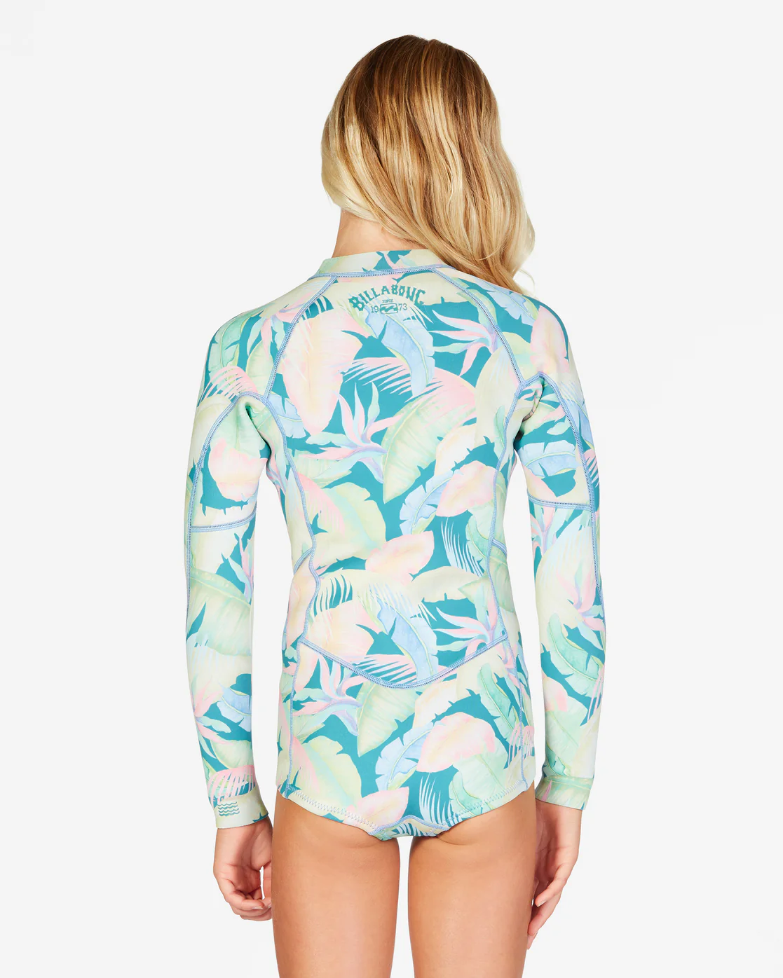 TEEN SALTY DAYZ SPRING - MARINE TROPIC - Image 2