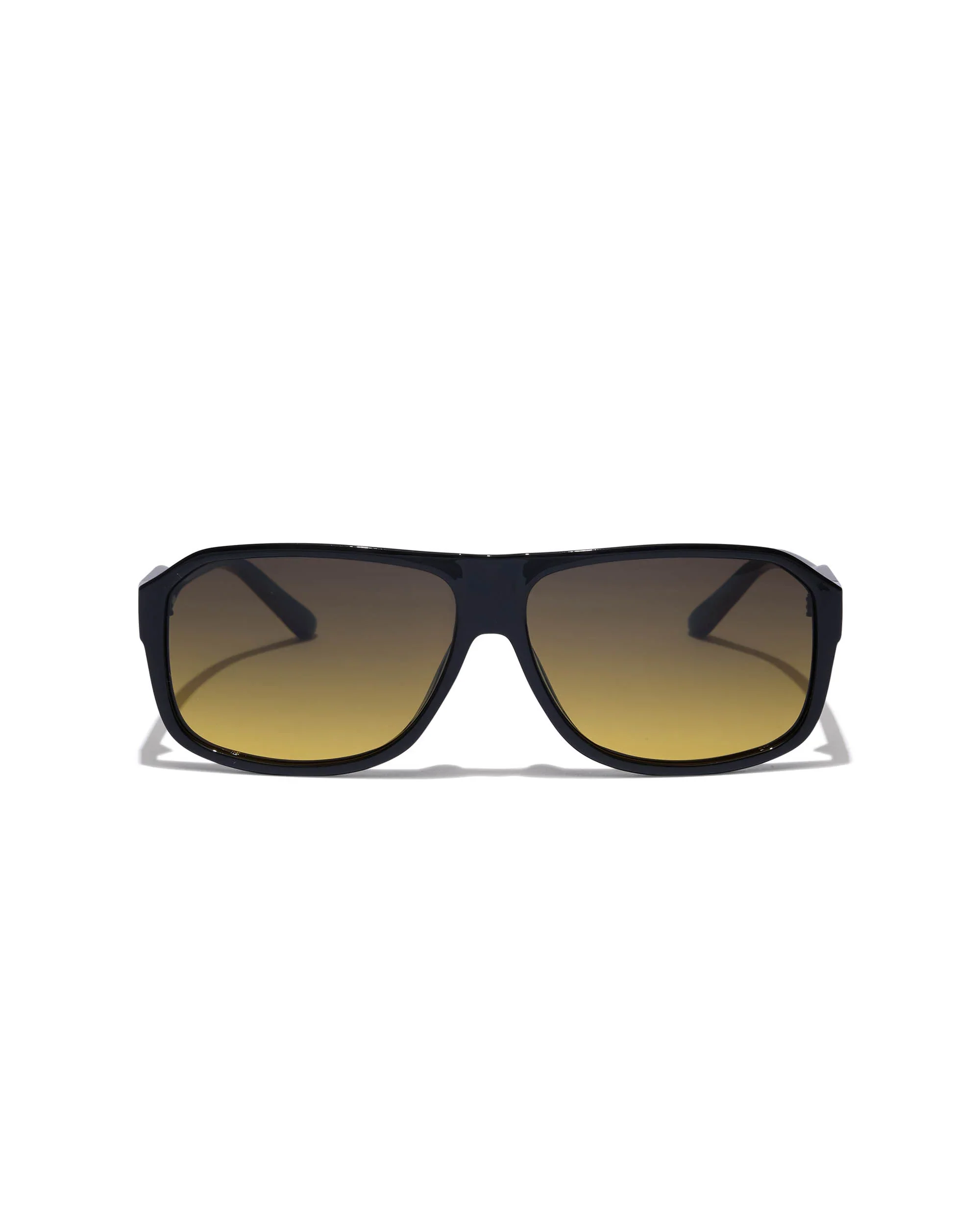 THE EXECUTIVE - POLISHED BLACK/AMBER FADE POLARISED - Image 2