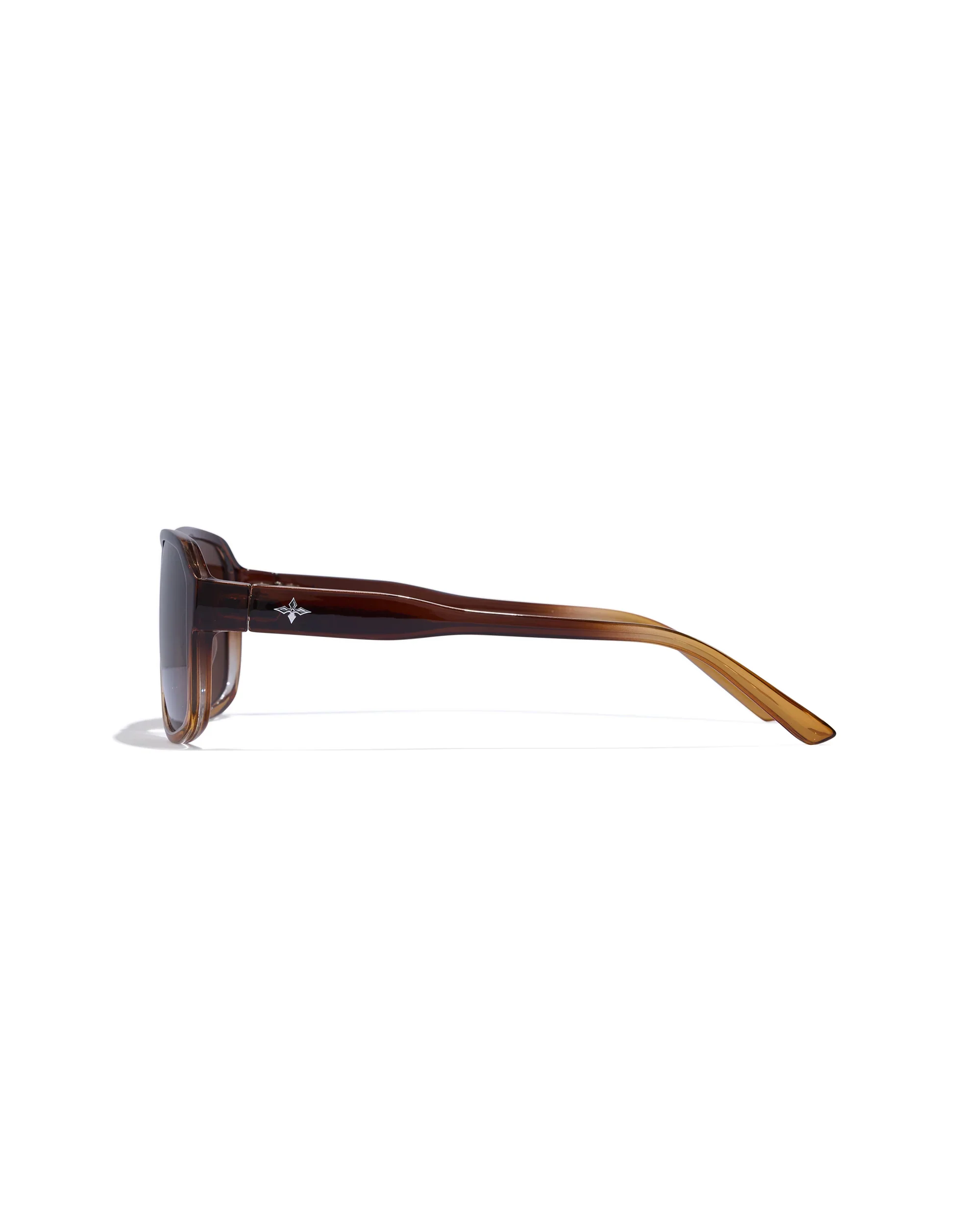 THE EXECUTIVE - TOBACCO FADE/BRONZE POLARISED - Image 5