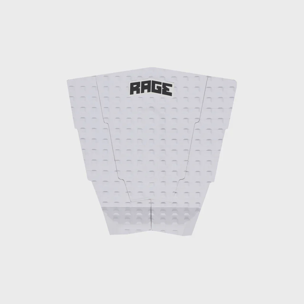 RAGE TM Grip - White