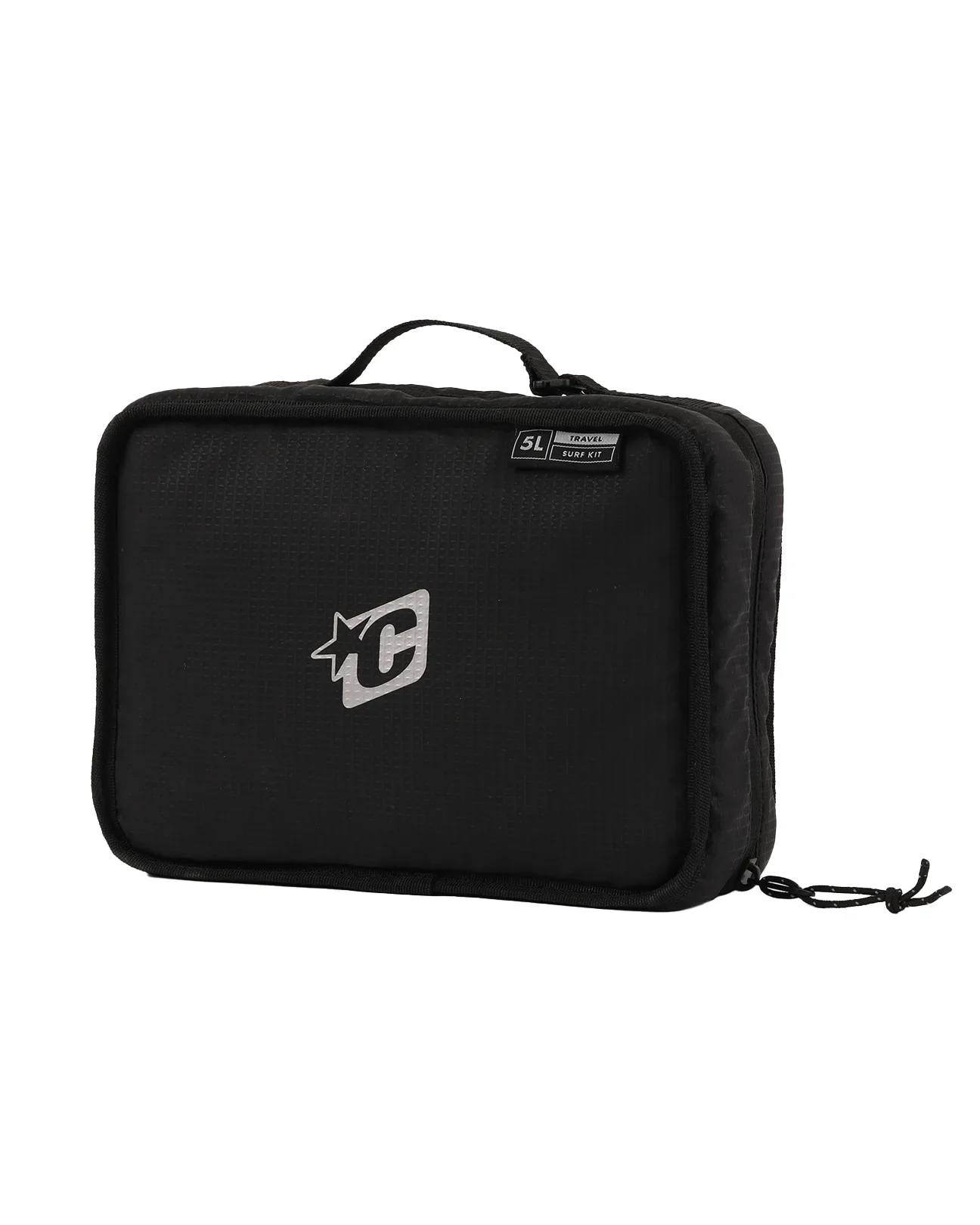 Travel Surf Kit - Black - Image 2