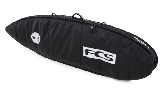 TRAVEL 1 ALL PURPOSE COVER - BLACK/WARM GREY