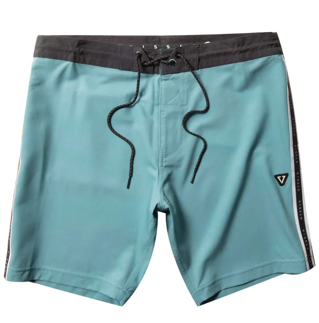 TRIP 17" BOYS B/SHORT