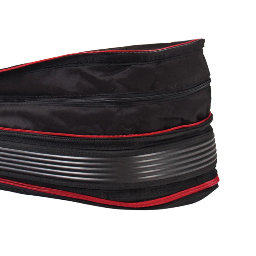 TRIPLE COMPACT FISH COVER - Image 6