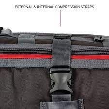 TRIPLE WHEEL SHORT/FISH COVER - Image 3