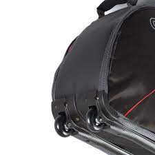 TRIPLE WHEEL SHORT/FISH COVER - Image 5