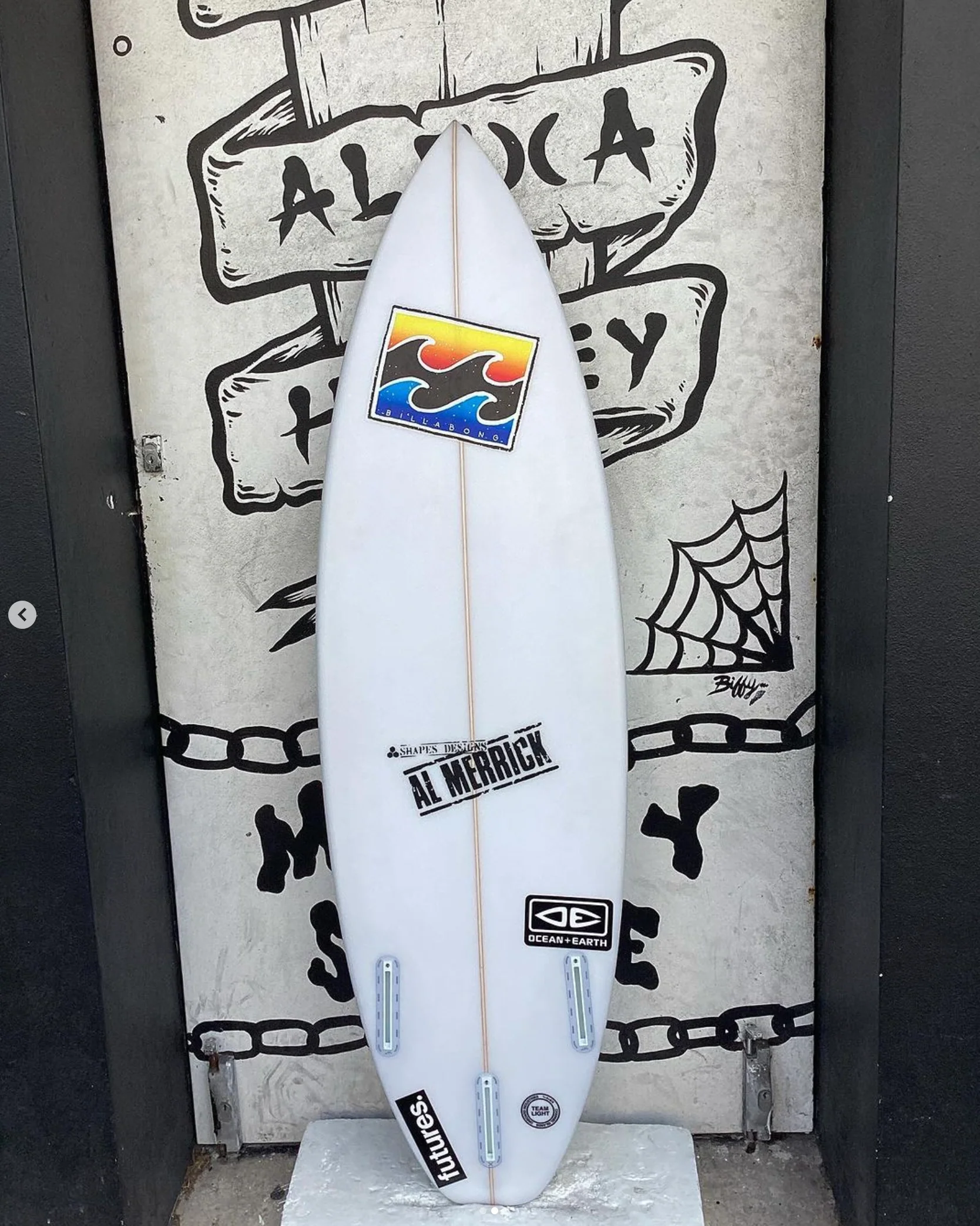 USED - 5'0 1/2 CI 2.PRO - Image 2