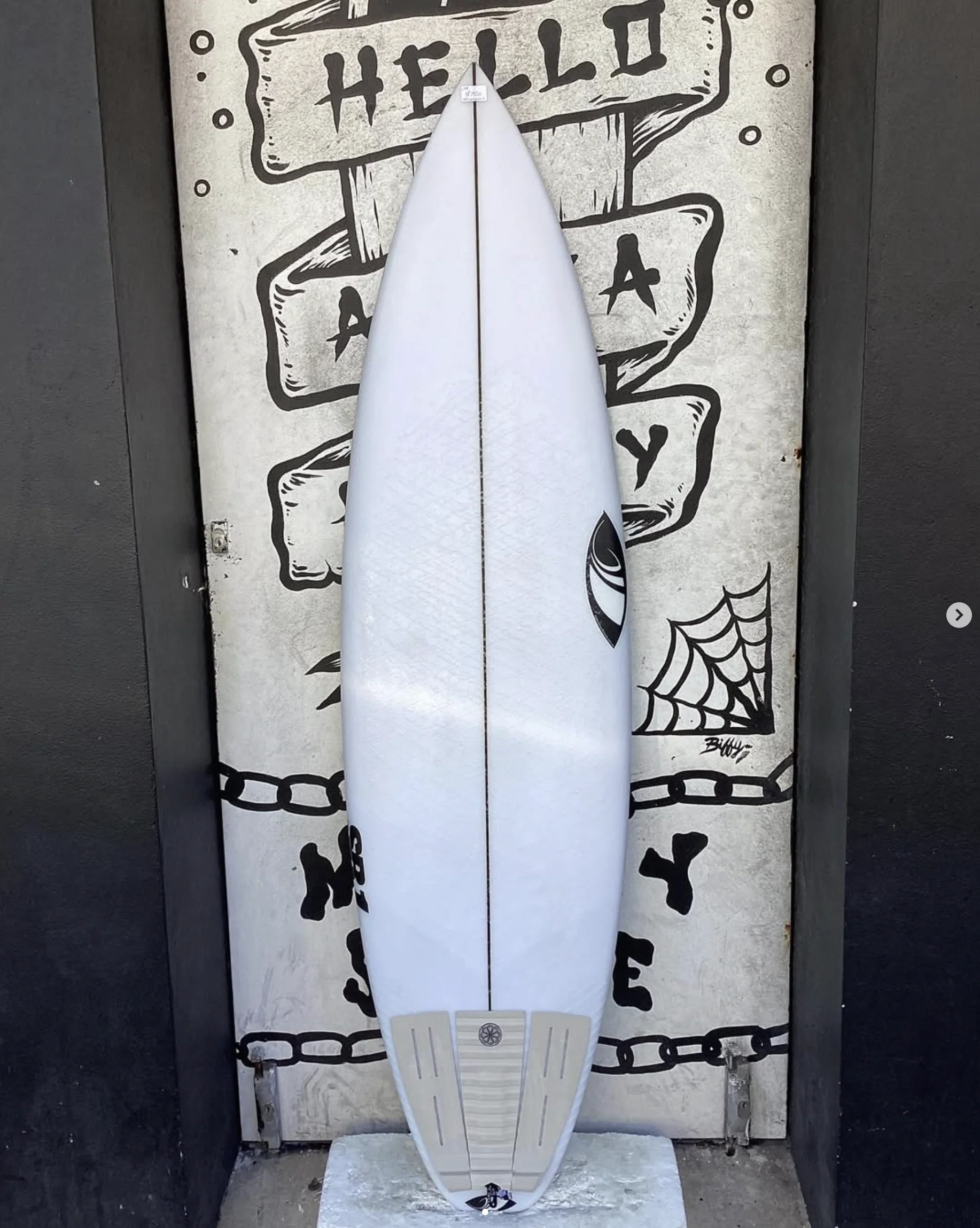 USED - 6'0 SB1 28.8L