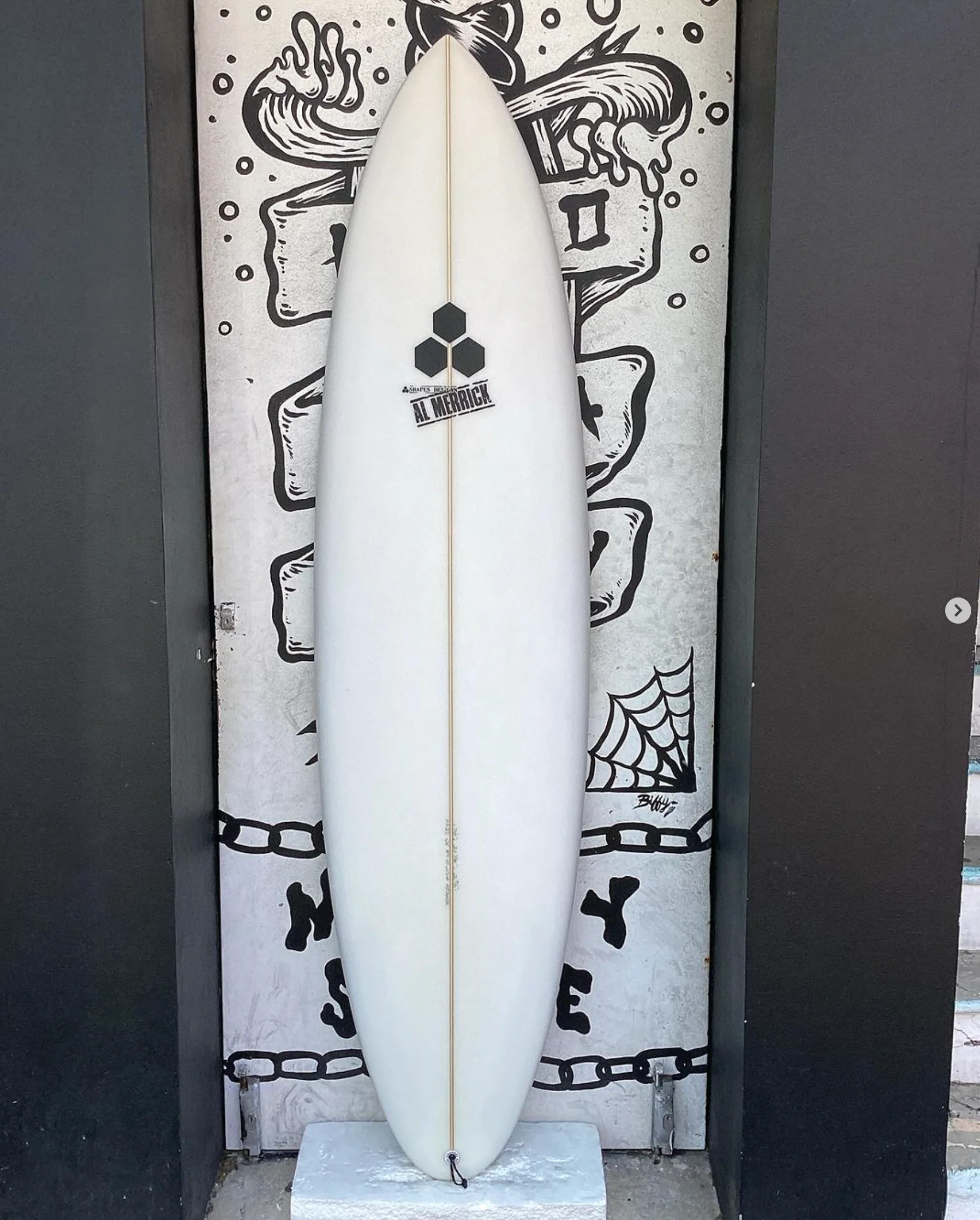 USED - 7'0 M23 (47.1L)