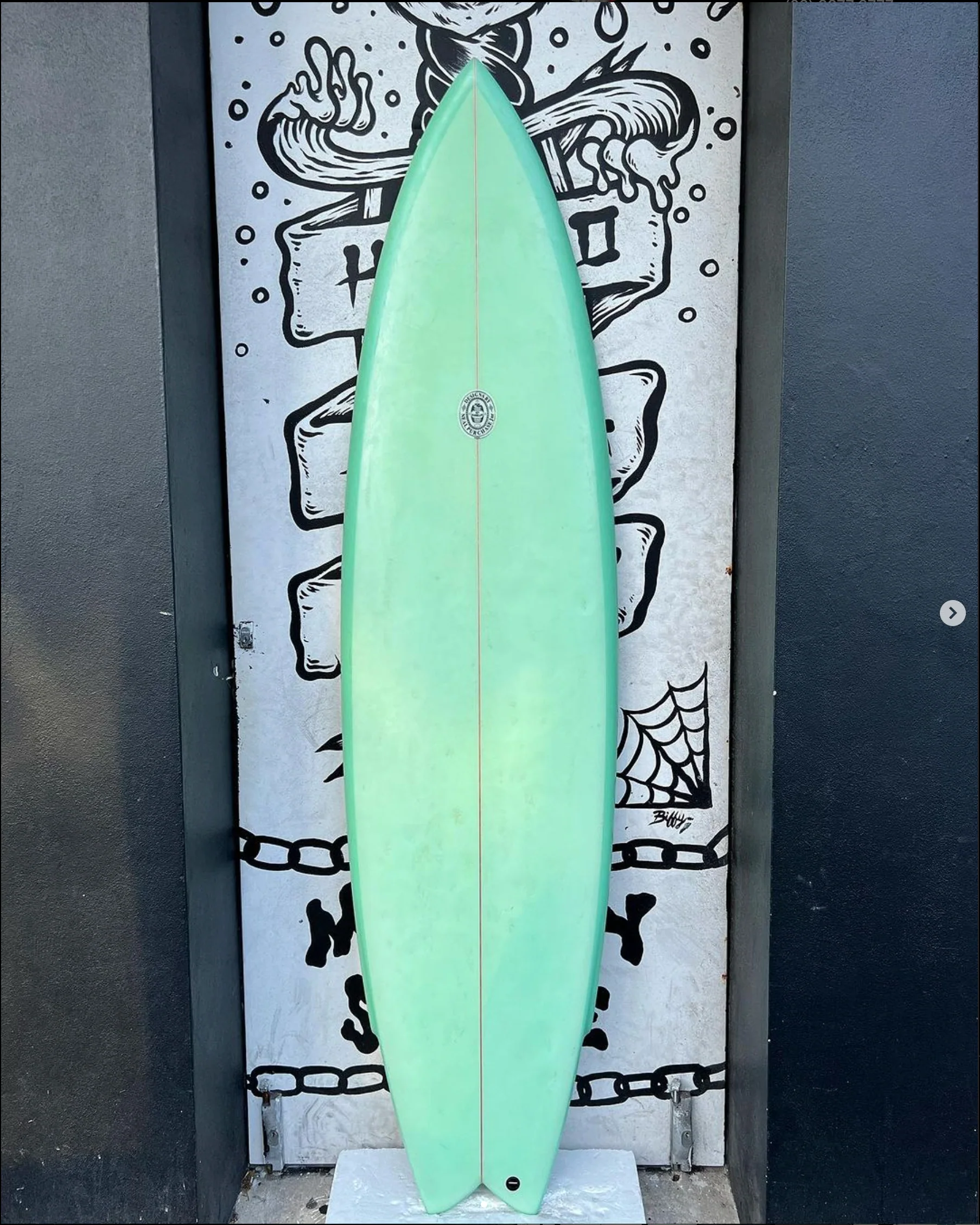 USED - 7'0 NPJ STING DUO