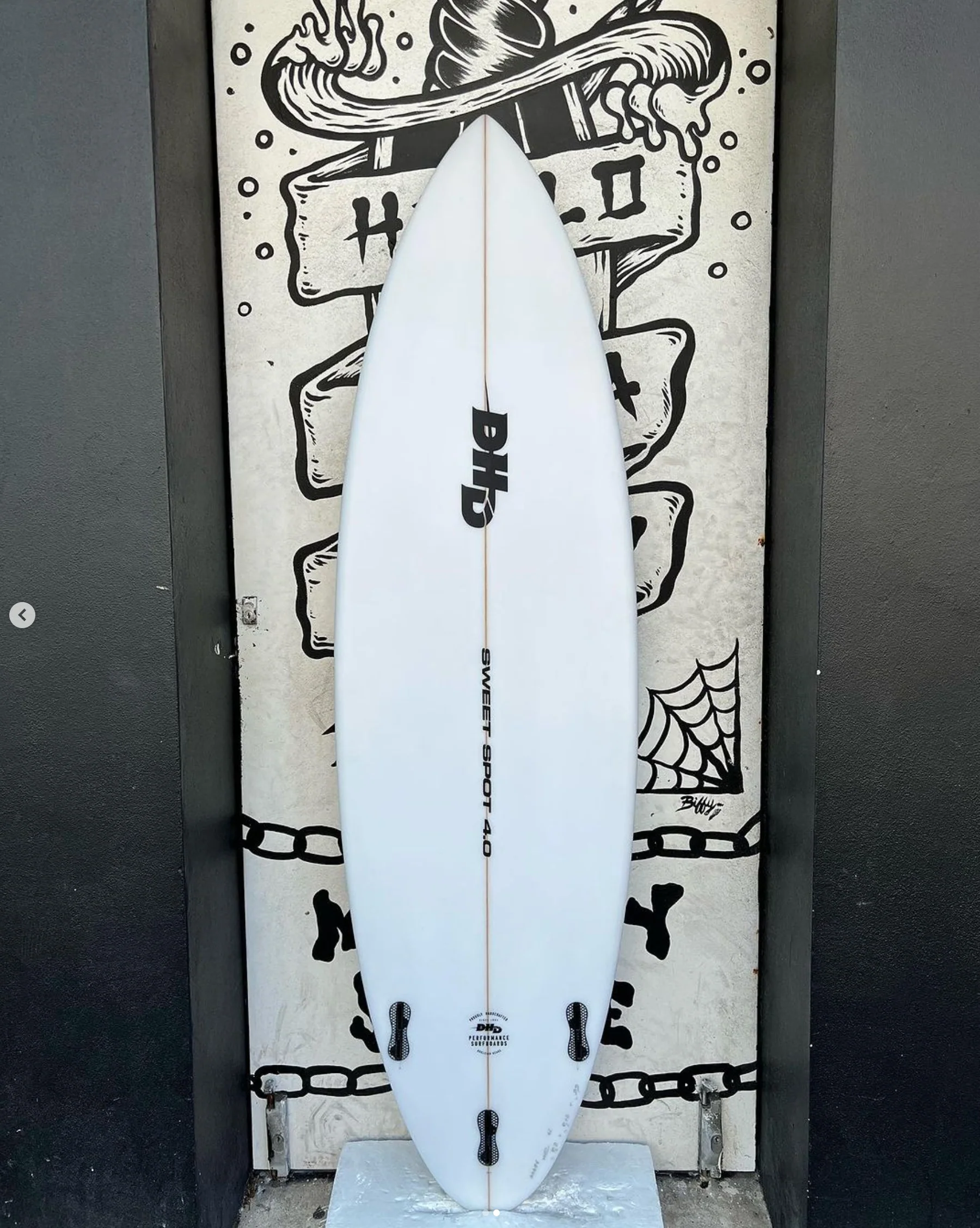 USED - SWEET SPOT 4.0 (39L) - Image 2